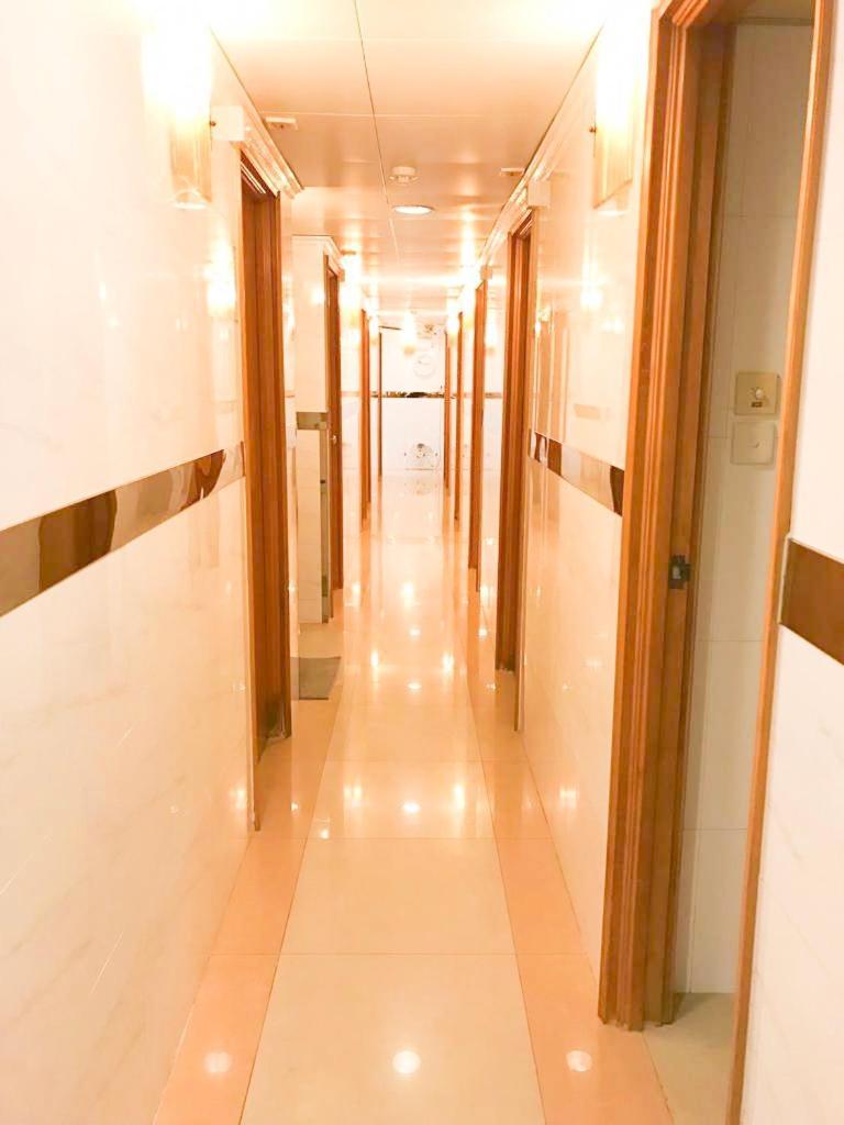 Holiday Guest House Гонконг Екстер'єр фото